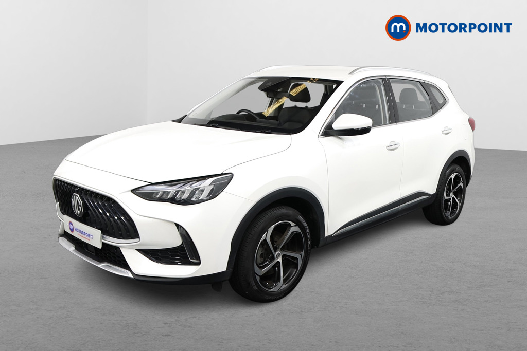 Mg Motor Uk HS SE Manual Petrol SUV - Stock Number (1564911) - Passenger side front corner