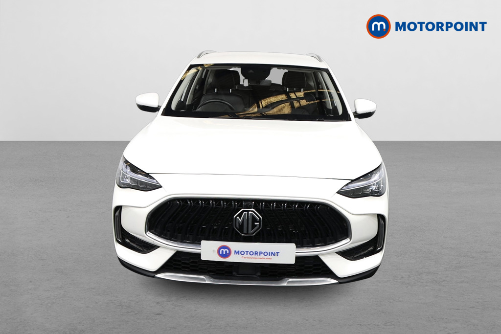 Mg Motor Uk HS SE Manual Petrol SUV - Stock Number (1564911) - Front bumper