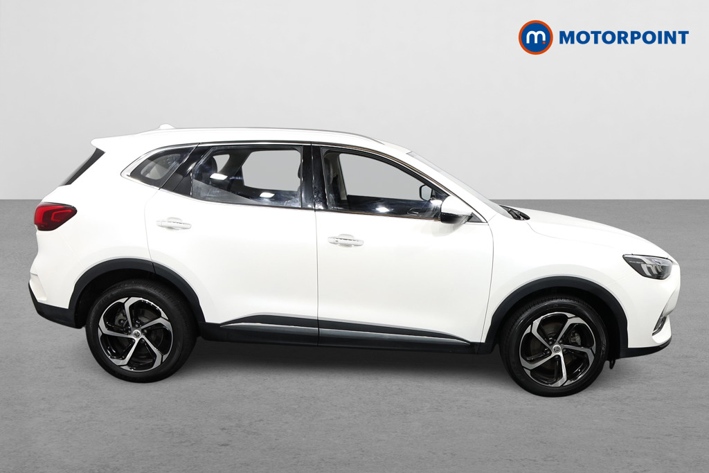Mg Motor Uk HS SE Manual Petrol SUV - Stock Number (1564911) - Drivers side