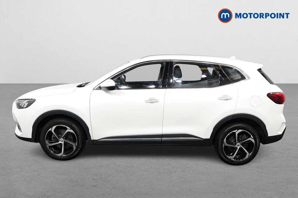 Mg Motor Uk HS SE Manual Petrol SUV - Stock Number (1564911) - Passenger side