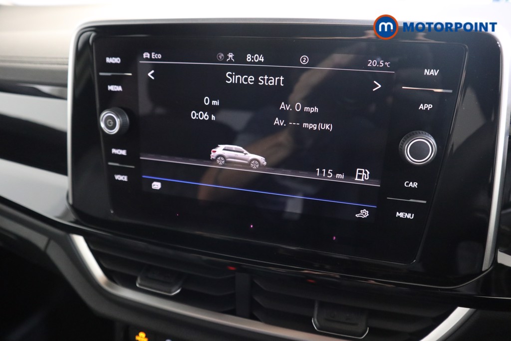 Volkswagen T-Roc R-Line Automatic Petrol SUV - Stock Number (1565023) - 6th supplementary image
