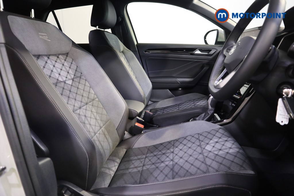 Volkswagen T-Roc R-Line Automatic Petrol SUV - Stock Number (1565023) - 12th supplementary image