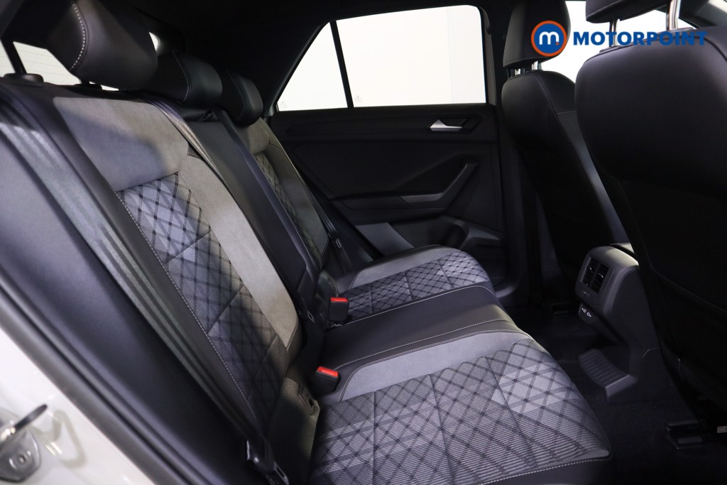 Volkswagen T-Roc R-Line Automatic Petrol SUV - Stock Number (1565023) - 13th supplementary image