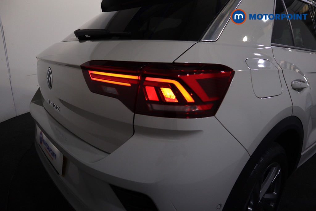 Volkswagen T-Roc R-Line Automatic Petrol SUV - Stock Number (1565023) - 21st supplementary image