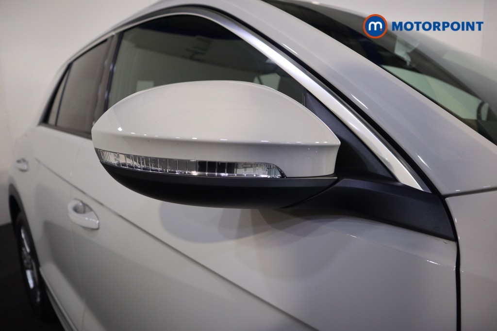 Volkswagen T-Roc R-Line Automatic Petrol SUV - Stock Number (1565023) - 22nd supplementary image
