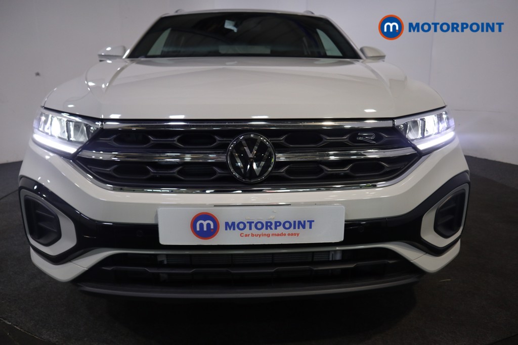 Volkswagen T-Roc R-Line Automatic Petrol SUV - Stock Number (1565023) - 26th supplementary image