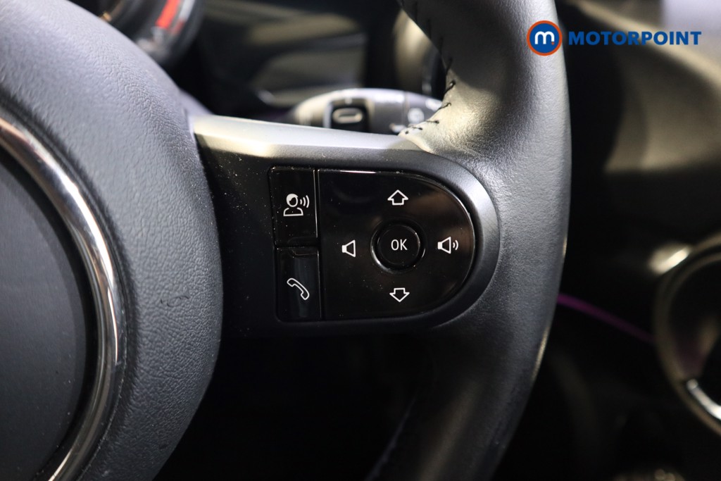 Mini Hatchback Cooper Classic Automatic Petrol Hatchback - Stock Number (1565024) - 4th supplementary image