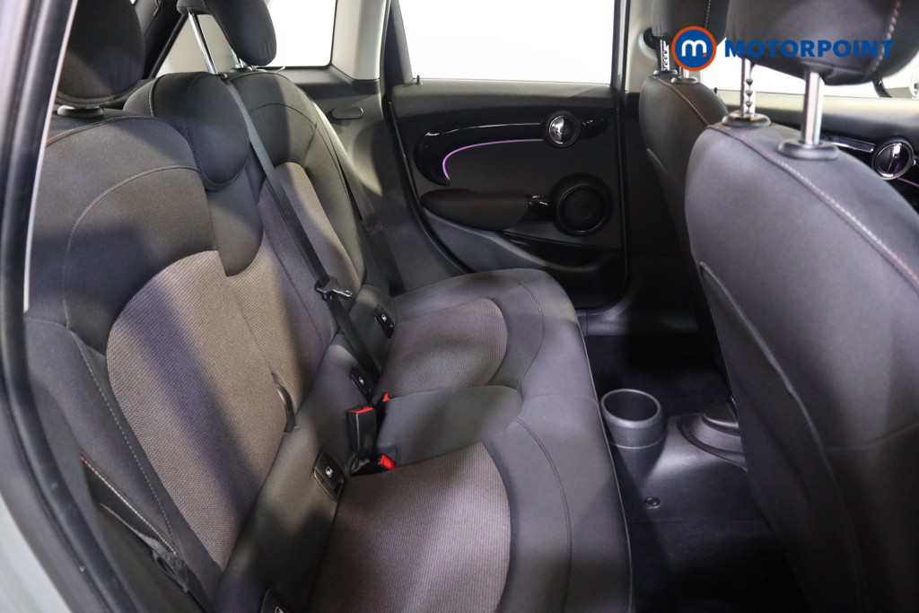 Mini Hatchback Cooper Classic Automatic Petrol Hatchback - Stock Number (1565024) - 13th supplementary image