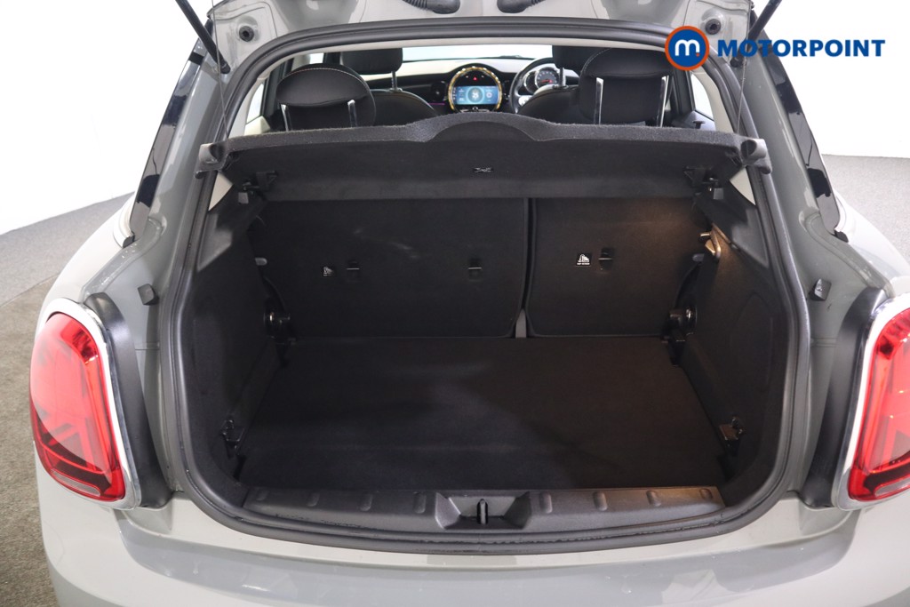 Mini Hatchback Cooper Classic Automatic Petrol Hatchback - Stock Number (1565024) - 14th supplementary image