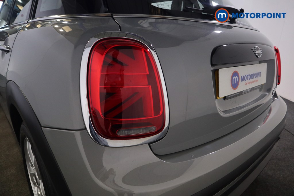 Mini Hatchback Cooper Classic Automatic Petrol Hatchback - Stock Number (1565024) - 21st supplementary image