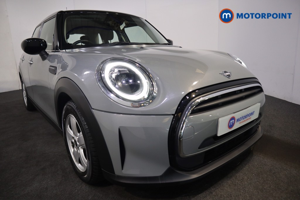 Mini Hatchback Cooper Classic Automatic Petrol Hatchback - Stock Number (1565024) - 22nd supplementary image