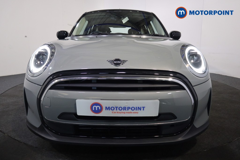 Mini Hatchback Cooper Classic Automatic Petrol Hatchback - Stock Number (1565024) - 23rd supplementary image