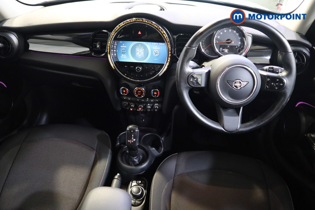 Mini Hatchback Cooper Classic Automatic Petrol Hatchback - Stock Number (1565024) - 1st supplementary image