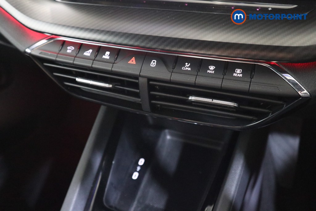 Skoda Octavia VRS Automatic Petrol Estate - Stock Number (1565025) - 7th supplementary image
