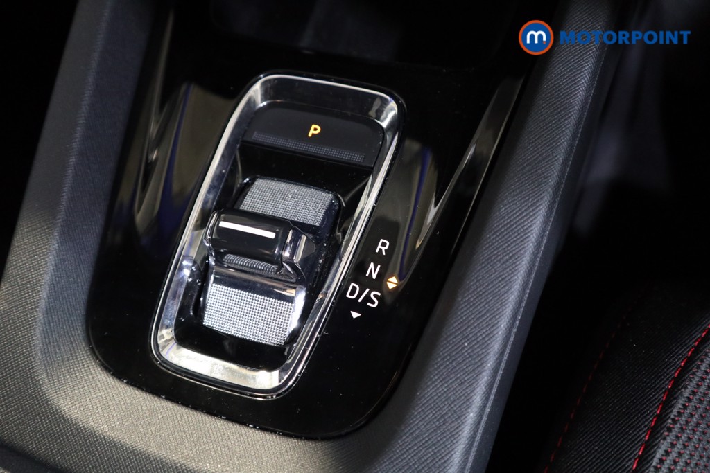 Skoda Octavia VRS Automatic Petrol Estate - Stock Number (1565025) - 8th supplementary image