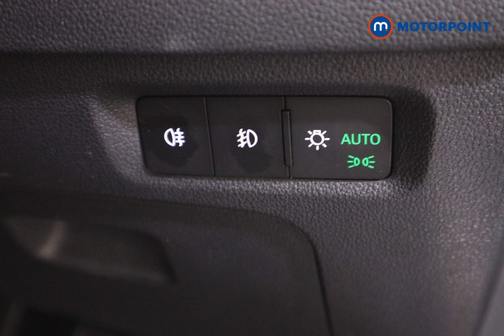 Skoda Octavia VRS Automatic Petrol Estate - Stock Number (1565025) - 9th supplementary image