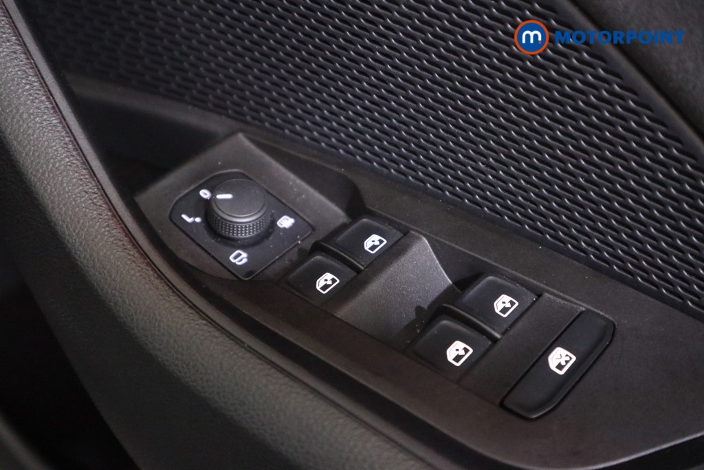 Skoda Octavia VRS Automatic Petrol Estate - Stock Number (1565025) - 10th supplementary image