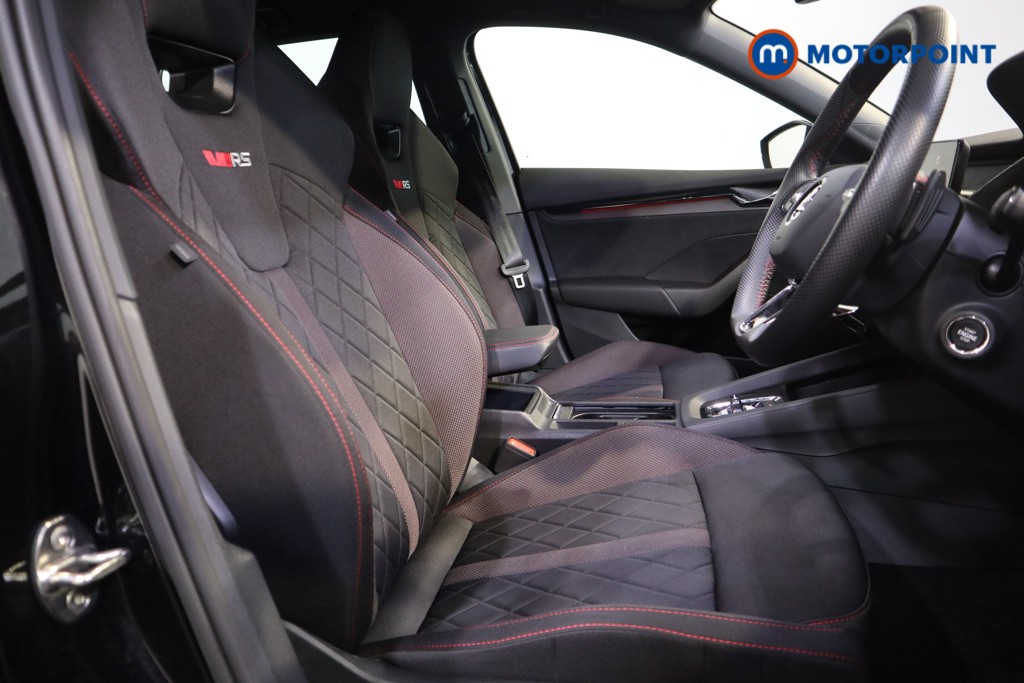 Skoda Octavia VRS Automatic Petrol Estate - Stock Number (1565025) - 11th supplementary image
