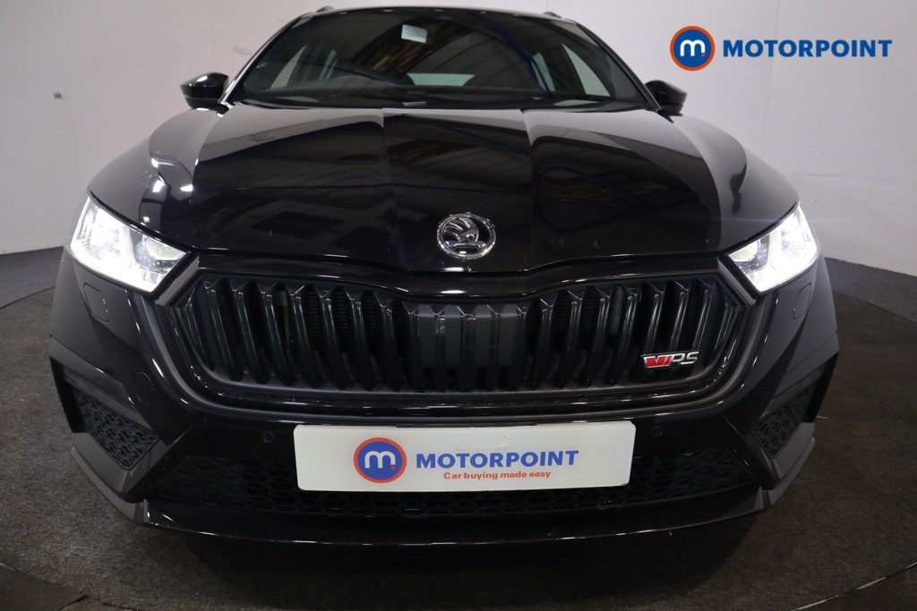 Skoda Octavia VRS Automatic Petrol Estate - Stock Number (1565025) - 27th supplementary image