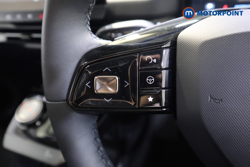 Mg Motor Uk MG4 Trophy Automatic Electric SUV - Stock Number (1565030) - 3rd supplementary image