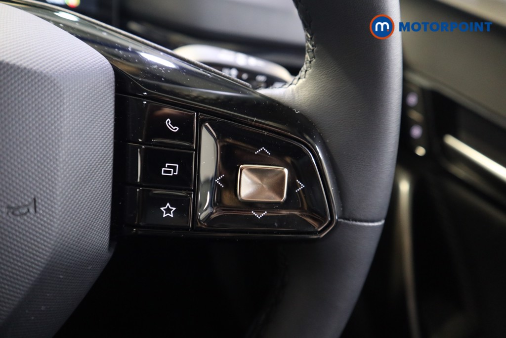 Mg Motor Uk MG4 Trophy Automatic Electric SUV - Stock Number (1565030) - 4th supplementary image