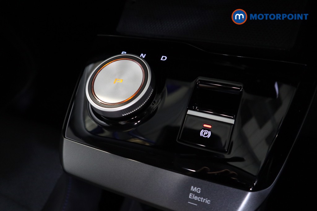 Mg Motor Uk MG4 Trophy Automatic Electric SUV - Stock Number (1565030) - 7th supplementary image