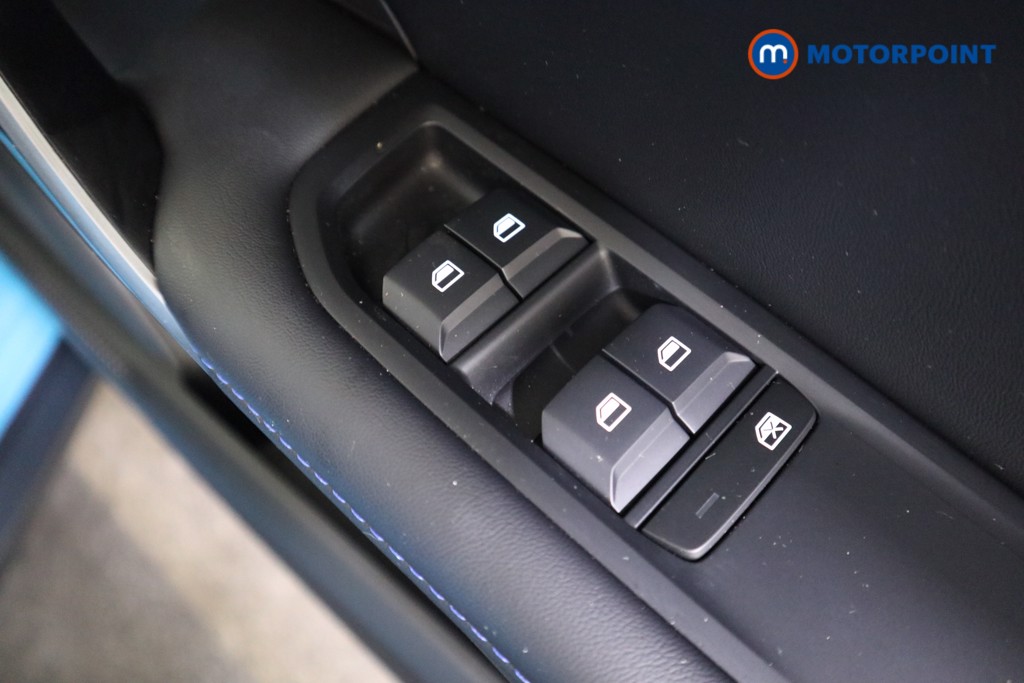 Mg Motor Uk MG4 Trophy Automatic Electric SUV - Stock Number (1565030) - 8th supplementary image