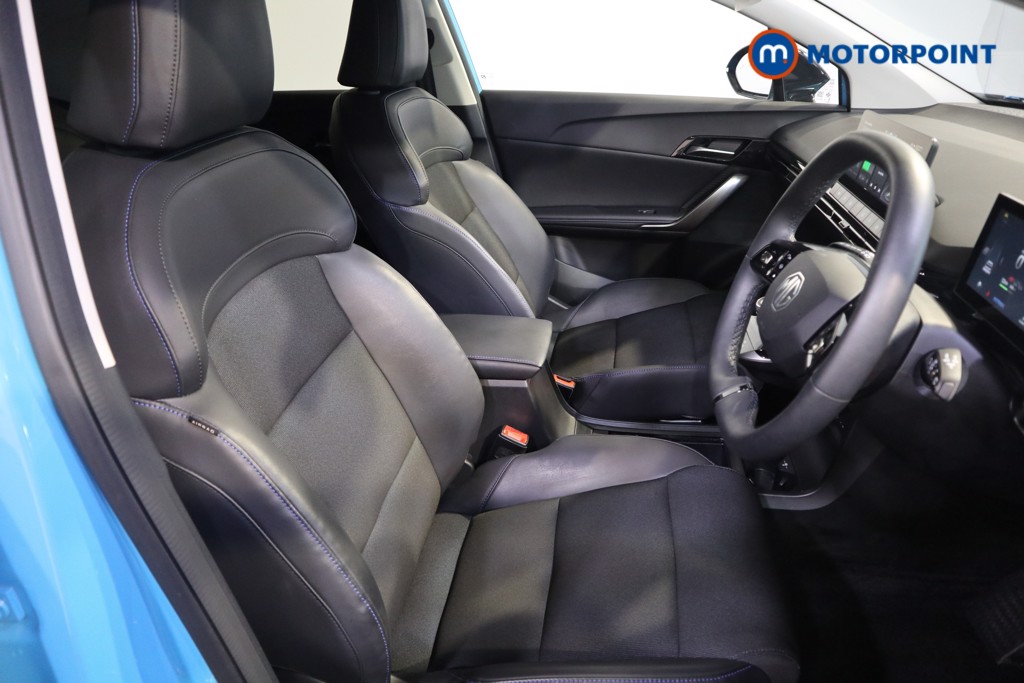 Mg Motor Uk MG4 Trophy Automatic Electric SUV - Stock Number (1565030) - 11th supplementary image