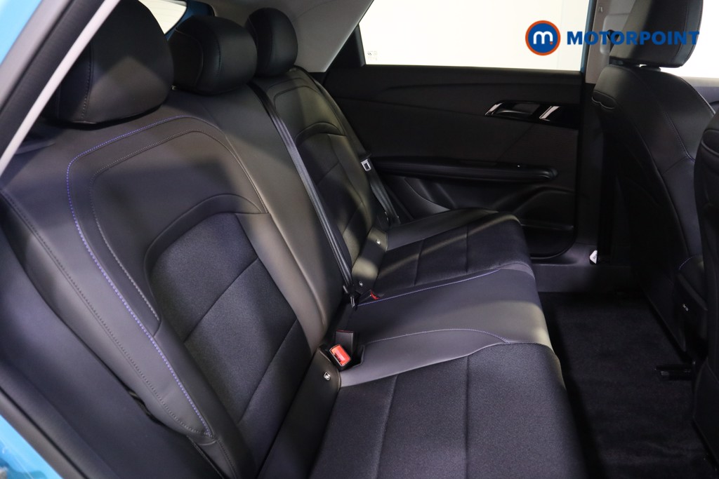 Mg Motor Uk MG4 Trophy Automatic Electric SUV - Stock Number (1565030) - 12th supplementary image