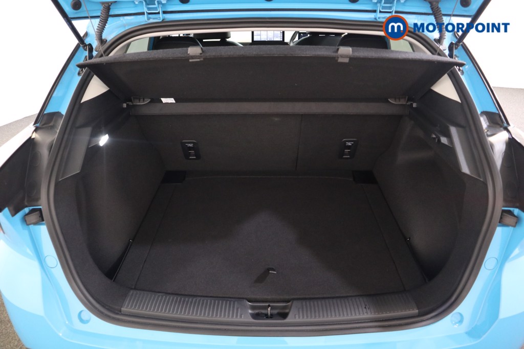 Mg Motor Uk MG4 Trophy Automatic Electric SUV - Stock Number (1565030) - 13th supplementary image