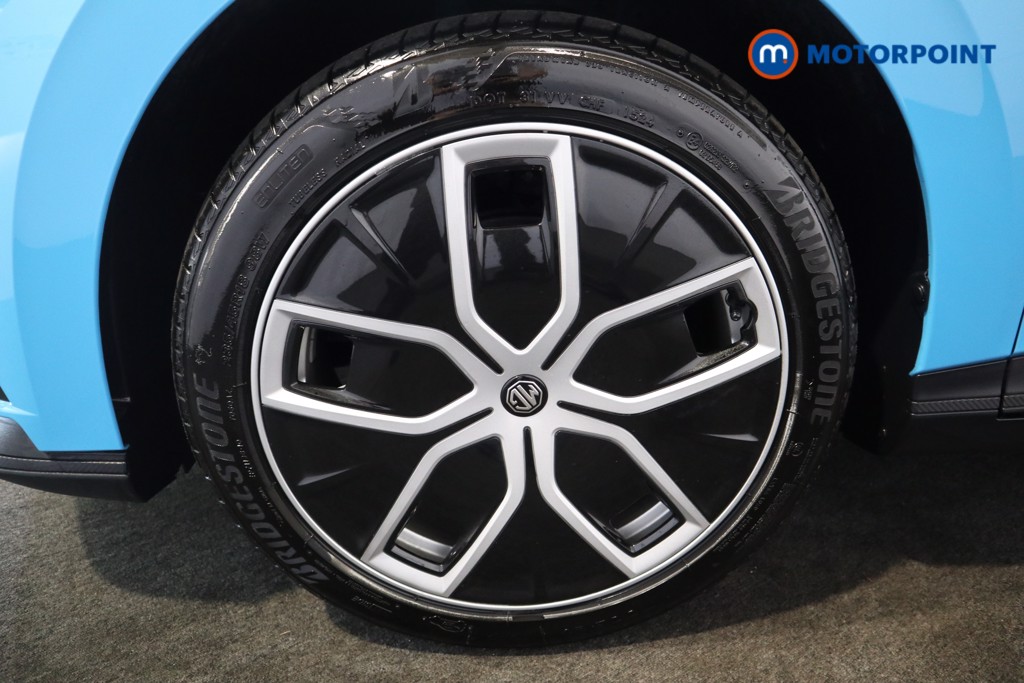 Mg Motor Uk MG4 Trophy Automatic Electric SUV - Stock Number (1565030) - 16th supplementary image