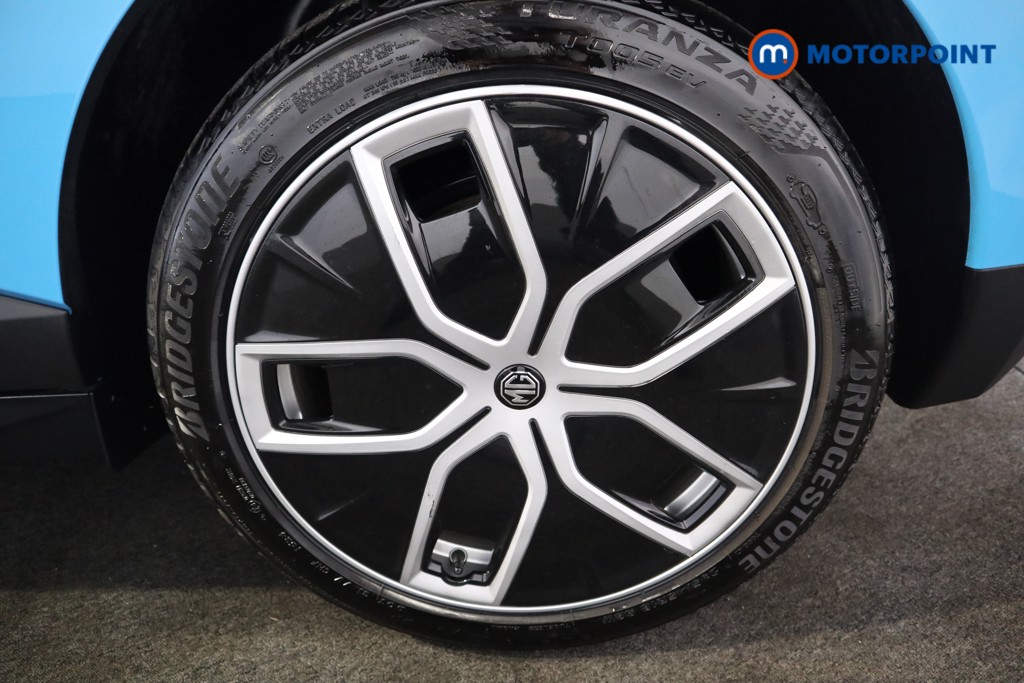 Mg Motor Uk MG4 Trophy Automatic Electric SUV - Stock Number (1565030) - 17th supplementary image