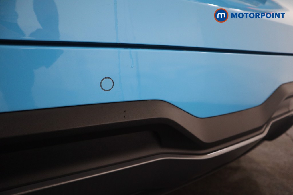 Mg Motor Uk MG4 Trophy Automatic Electric SUV - Stock Number (1565030) - 18th supplementary image