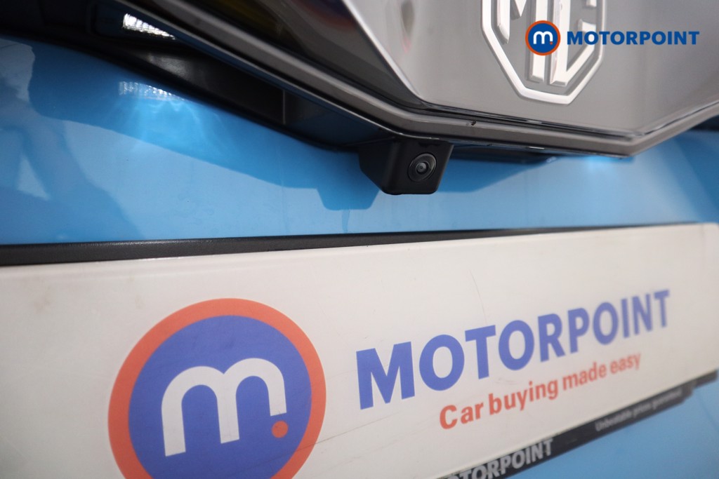 Mg Motor Uk MG4 Trophy Automatic Electric SUV - Stock Number (1565030) - 19th supplementary image