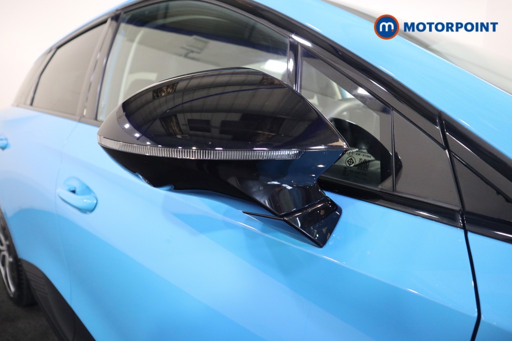 Mg Motor Uk MG4 Trophy Automatic Electric SUV - Stock Number (1565030) - 22nd supplementary image