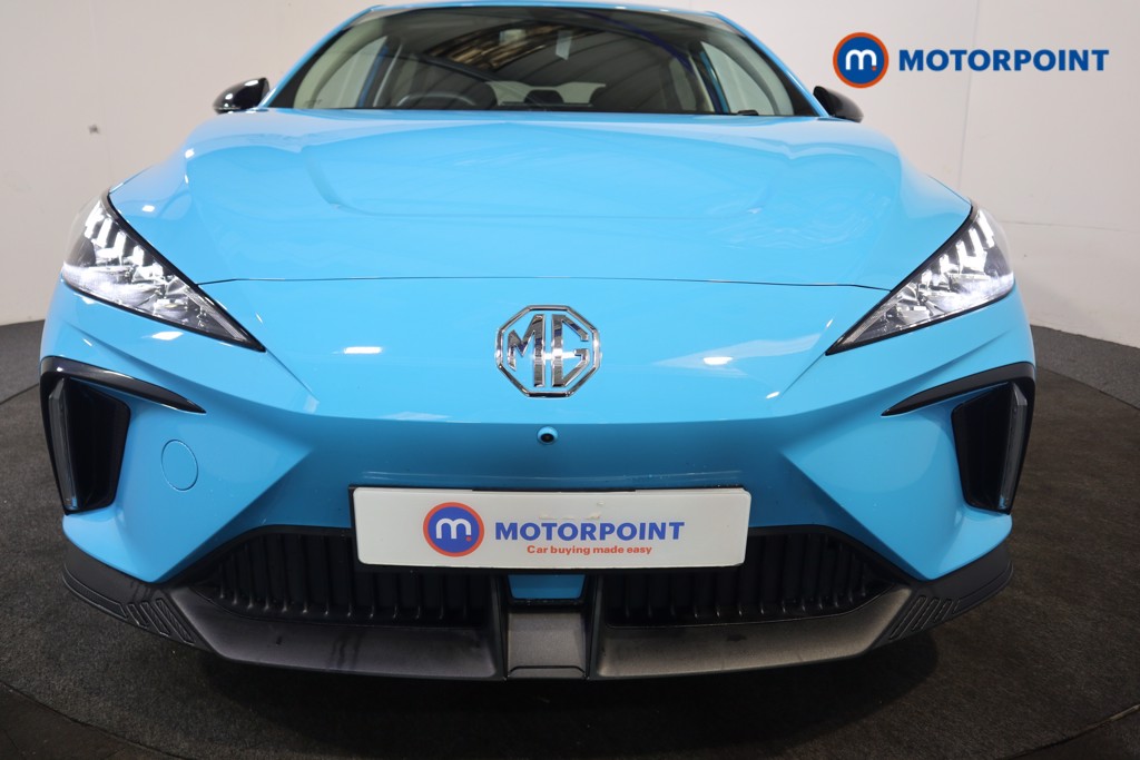 Mg Motor Uk MG4 Trophy Automatic Electric SUV - Stock Number (1565030) - 25th supplementary image
