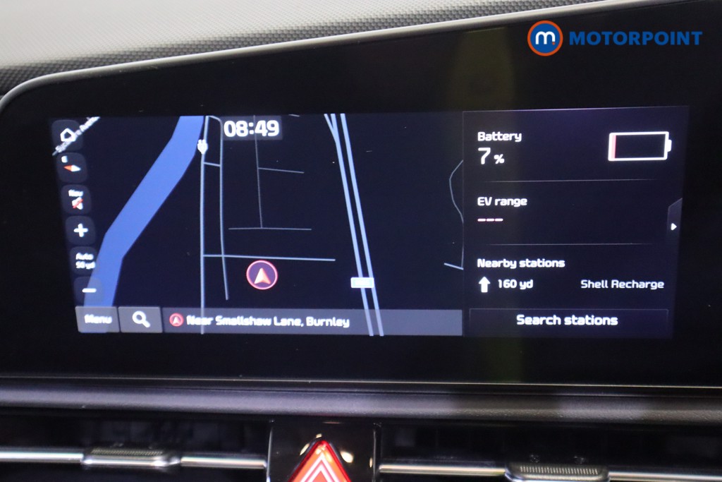 KIA Niro 3 Automatic Petrol Plug-In Hybrid SUV - Stock Number (1565050) - 2nd supplementary image