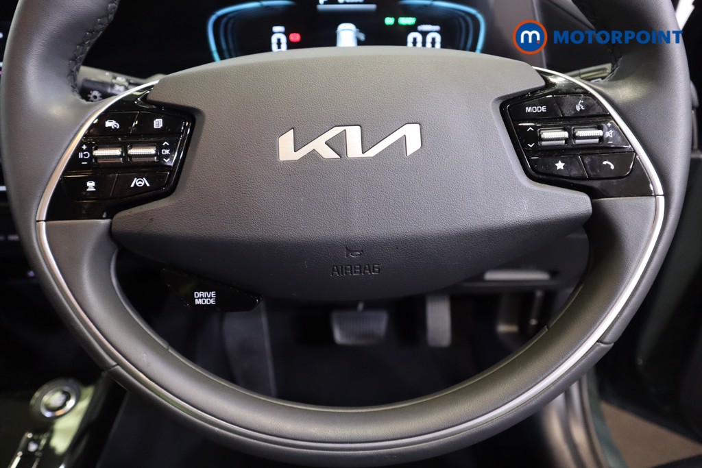 KIA Niro 3 Automatic Petrol Plug-In Hybrid SUV - Stock Number (1565050) - 4th supplementary image