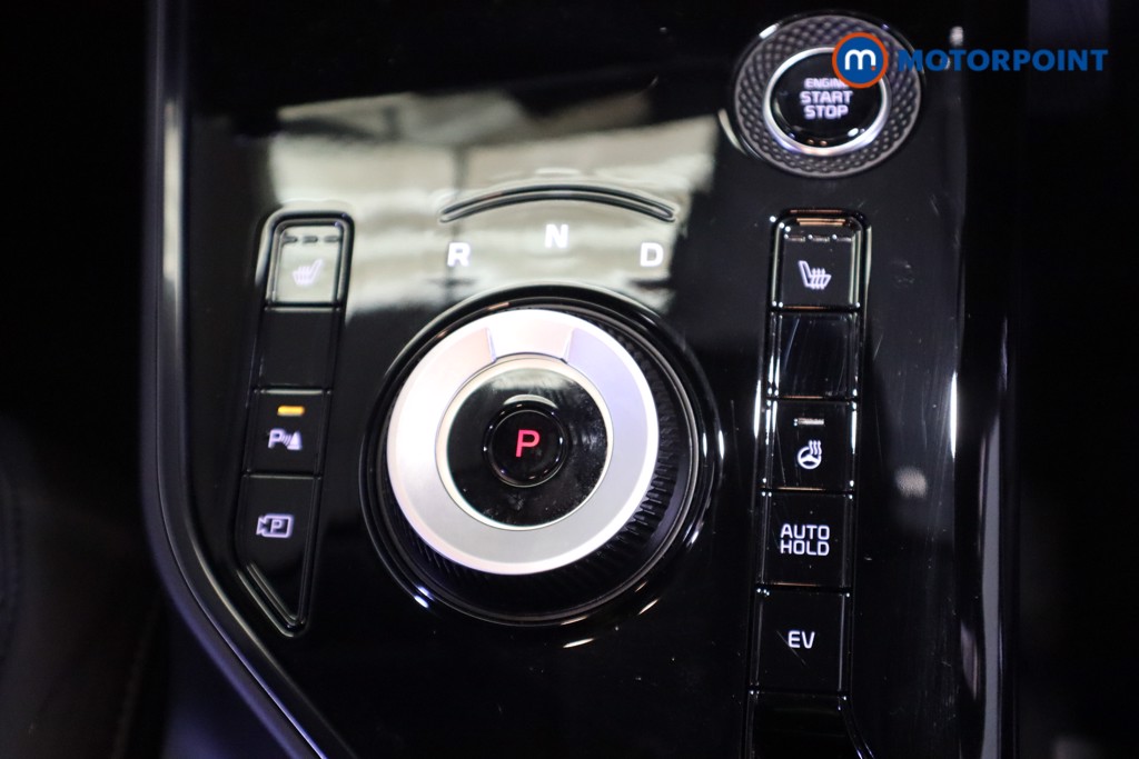KIA Niro 3 Automatic Petrol Plug-In Hybrid SUV - Stock Number (1565050) - 5th supplementary image