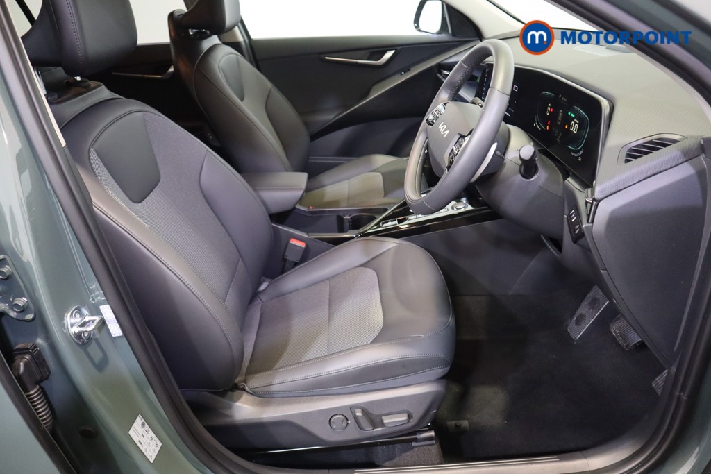 KIA Niro 3 Automatic Petrol Plug-In Hybrid SUV - Stock Number (1565050) - 6th supplementary image