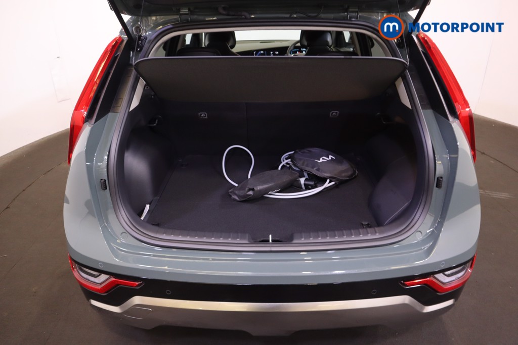 KIA Niro 3 Automatic Petrol Plug-In Hybrid SUV - Stock Number (1565050) - 8th supplementary image