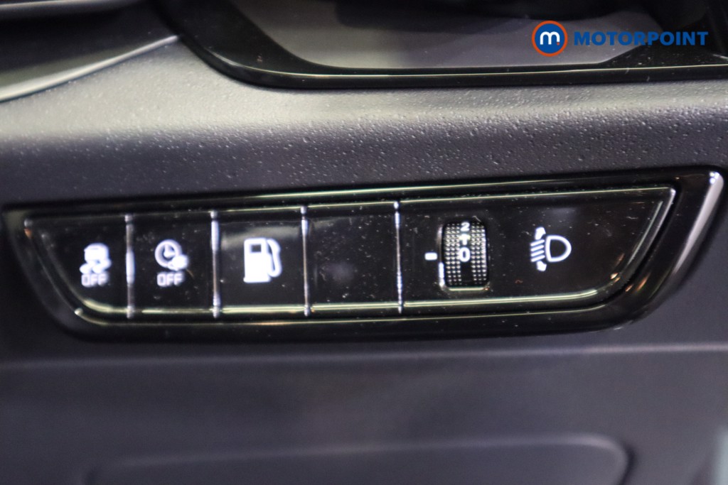 KIA Niro 3 Automatic Petrol Plug-In Hybrid SUV - Stock Number (1565050) - 14th supplementary image