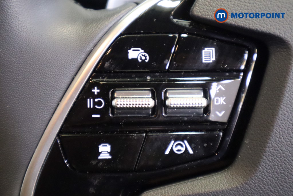 KIA Niro 3 Automatic Petrol Plug-In Hybrid SUV - Stock Number (1565050) - 15th supplementary image