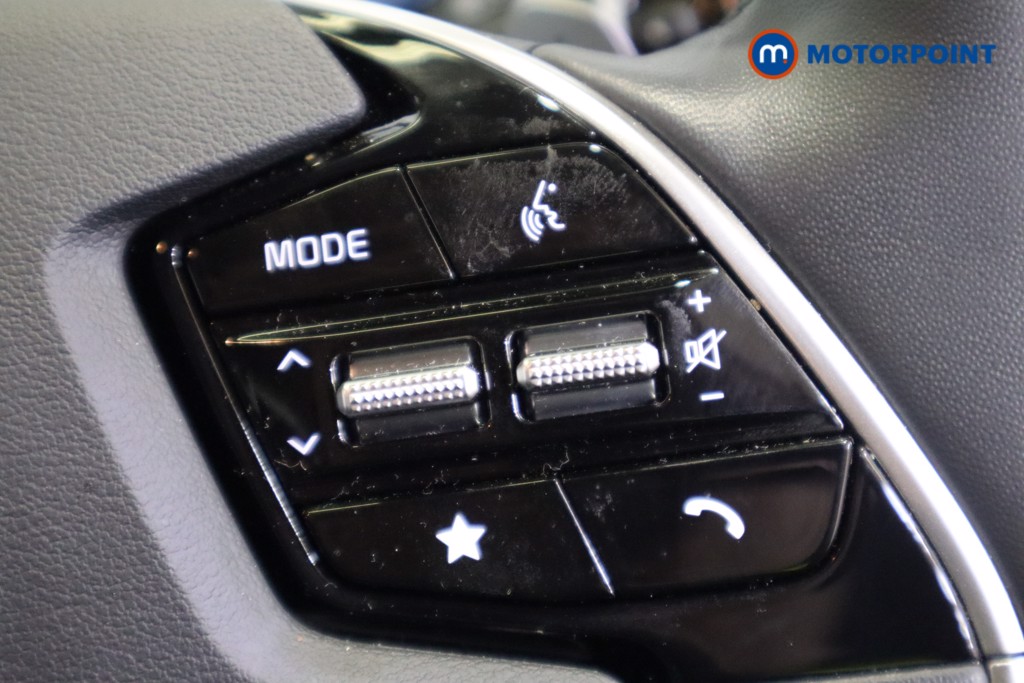 KIA Niro 3 Automatic Petrol Plug-In Hybrid SUV - Stock Number (1565050) - 16th supplementary image