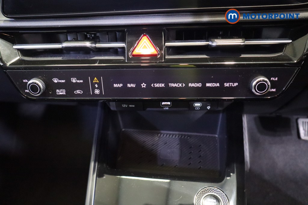 KIA Niro 3 Automatic Petrol Plug-In Hybrid SUV - Stock Number (1565050) - 19th supplementary image