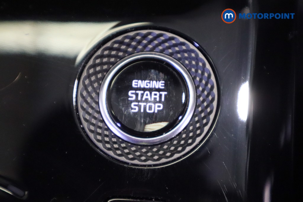 KIA Niro 3 Automatic Petrol Plug-In Hybrid SUV - Stock Number (1565050) - 21st supplementary image