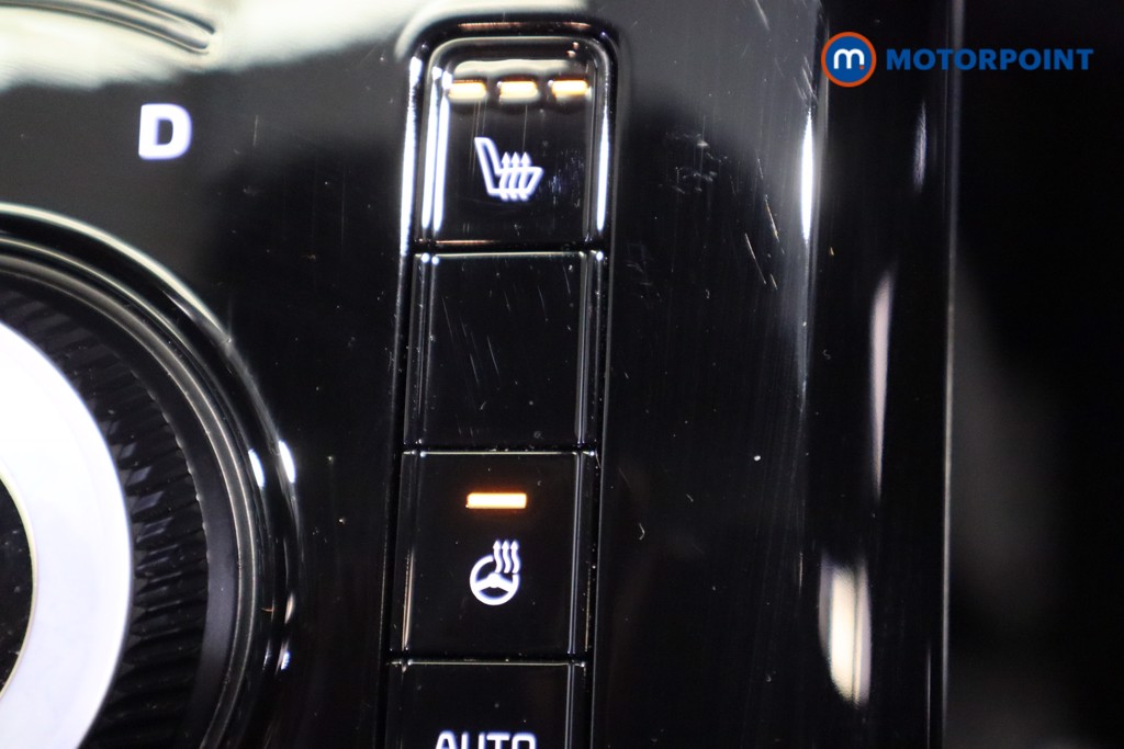 KIA Niro 3 Automatic Petrol Plug-In Hybrid SUV - Stock Number (1565050) - 22nd supplementary image