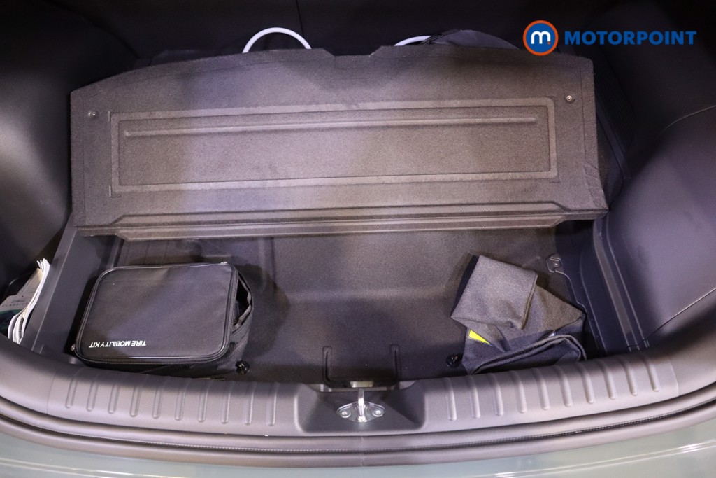 KIA Niro 3 Automatic Petrol Plug-In Hybrid SUV - Stock Number (1565050) - 29th supplementary image
