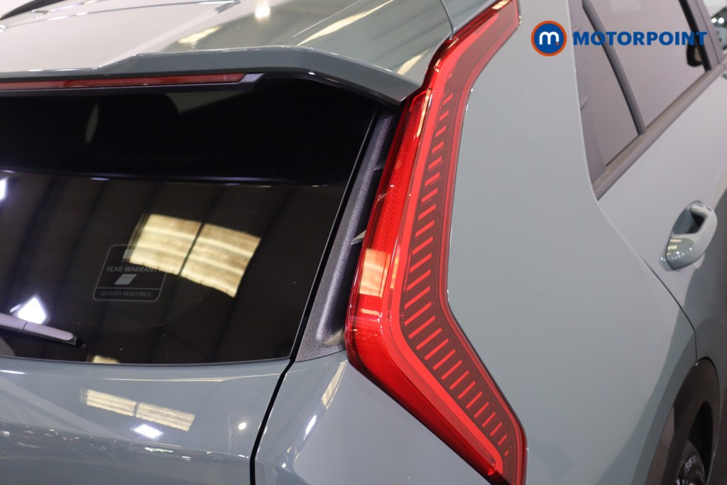 KIA Niro 3 Automatic Petrol Plug-In Hybrid SUV - Stock Number (1565050) - 31st supplementary image