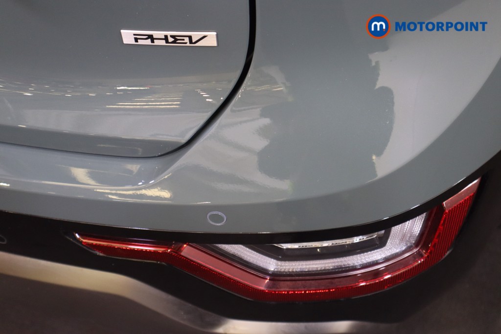 KIA Niro 3 Automatic Petrol Plug-In Hybrid SUV - Stock Number (1565050) - 32nd supplementary image